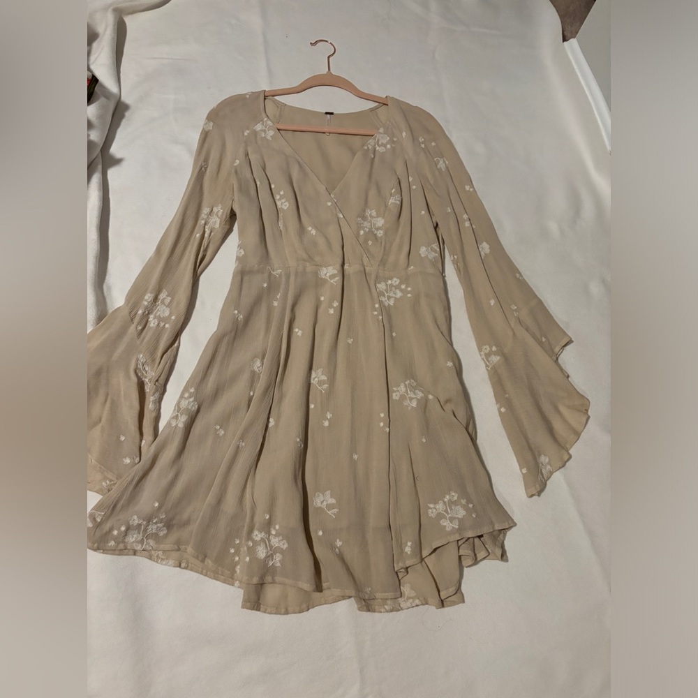 Free people dress